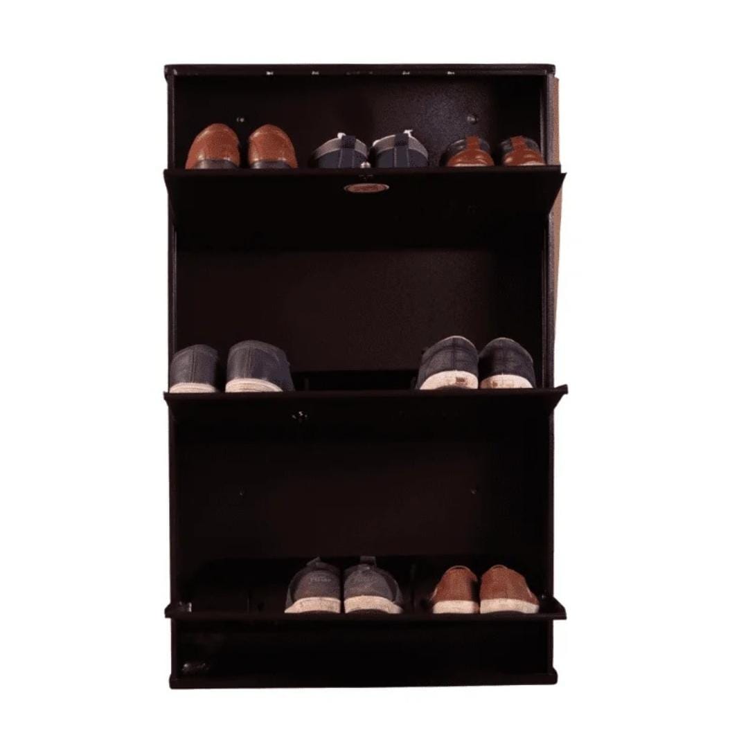 3 Rack Jumbo