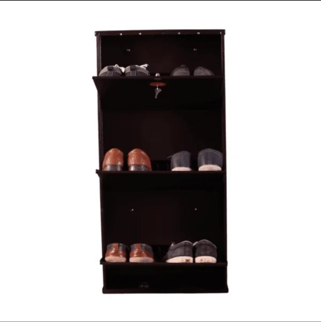 3 Rack Regular