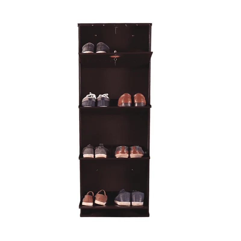 4 Rack Regular