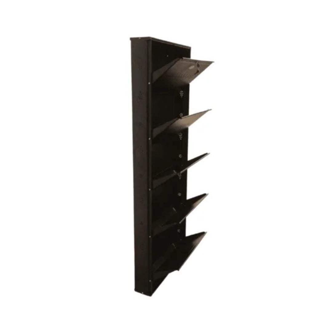 5 Rack Jumbo
