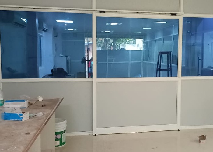 PVC Loft 4
