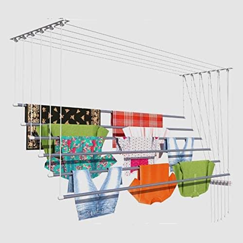 Ceiling Cloth Hanger 4