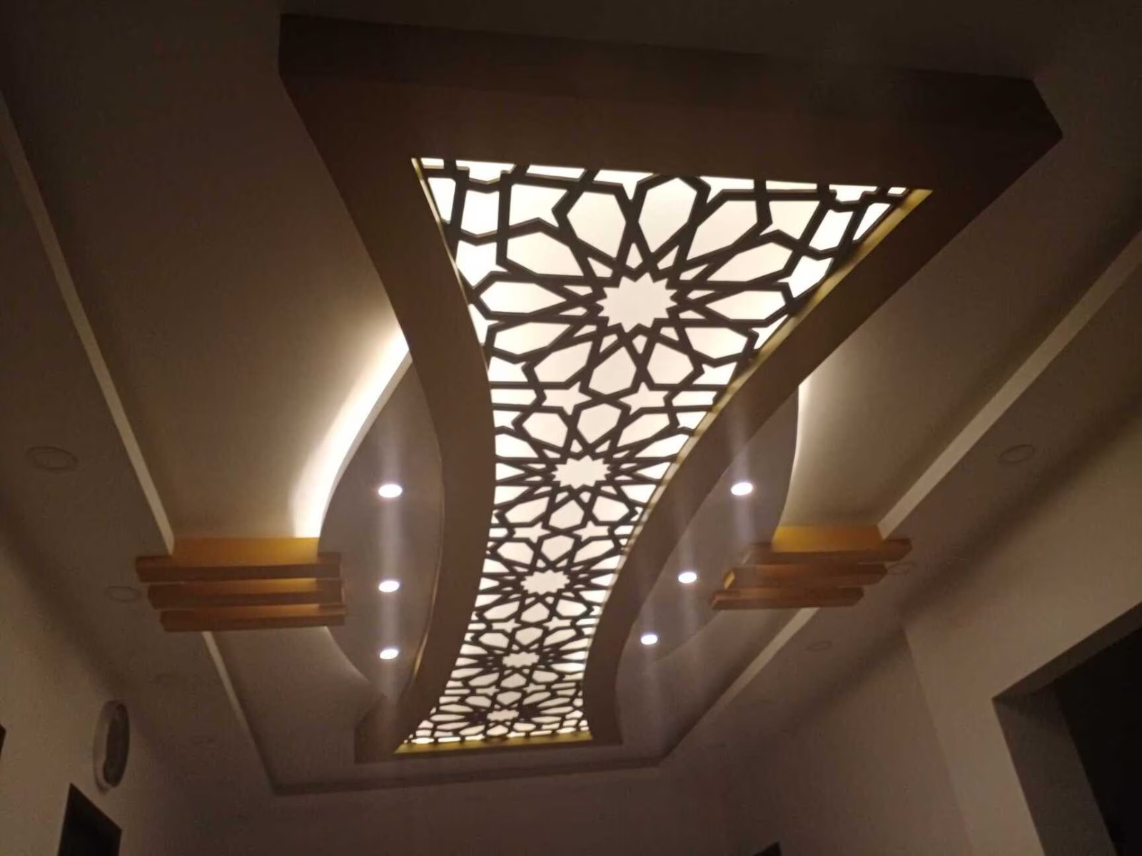 Patio Glass Door
