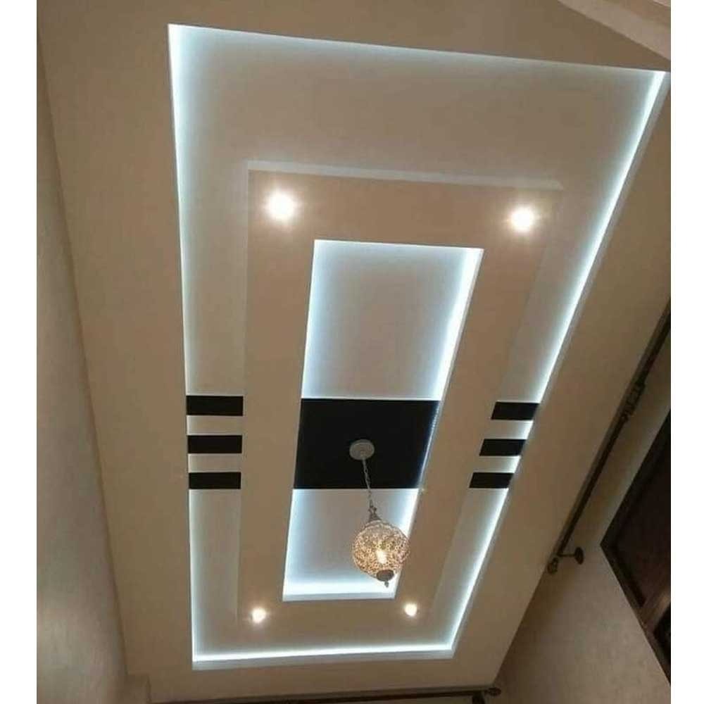 Meeting Room Door