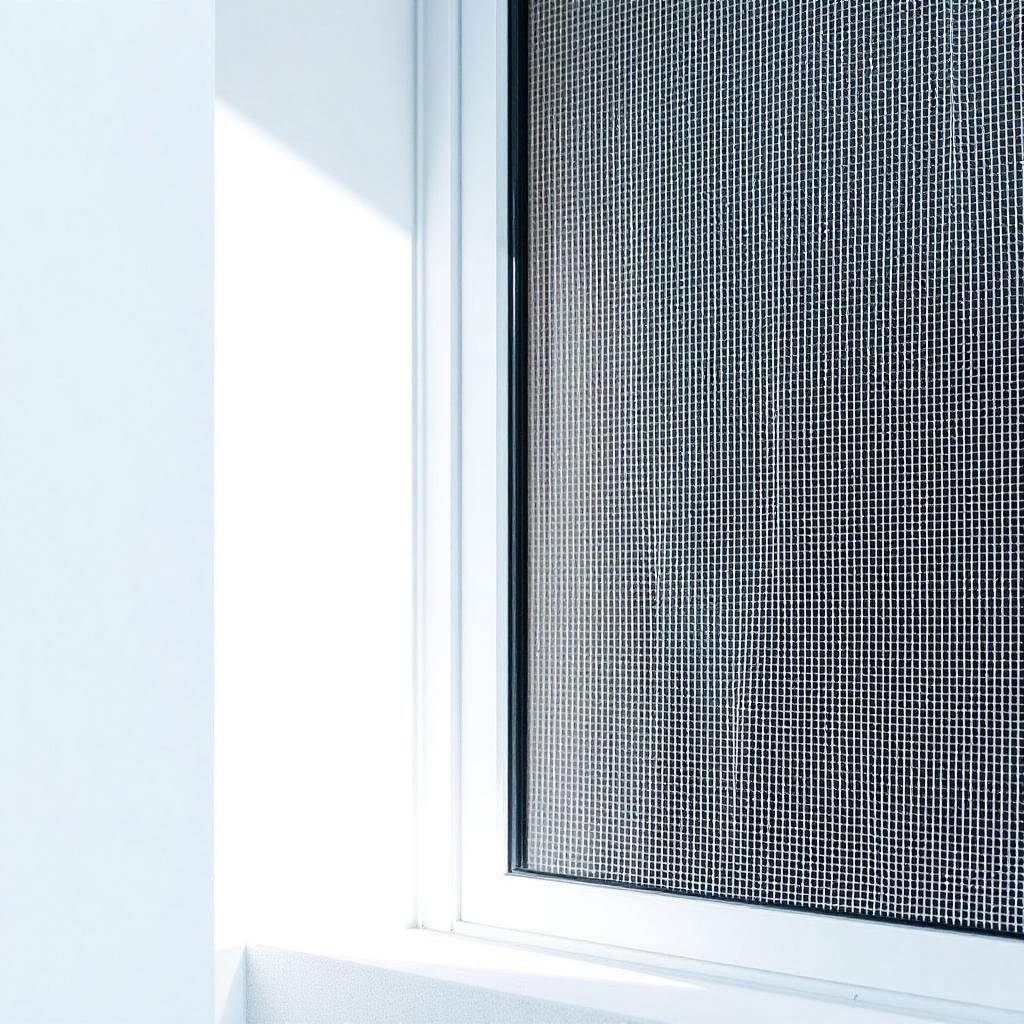 Precision Mesh Detailing