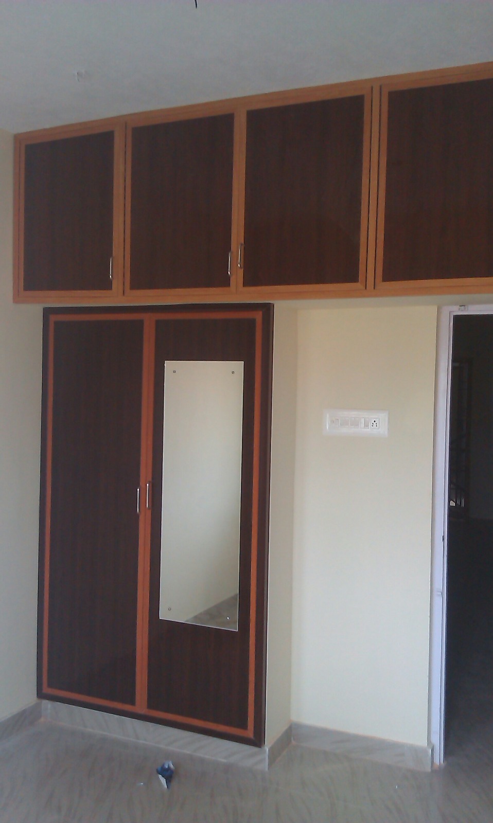 4 Rack Jumbo