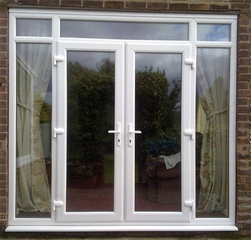 Casement Windows