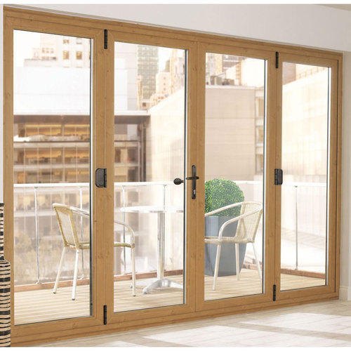 Tilt & Turn Windows