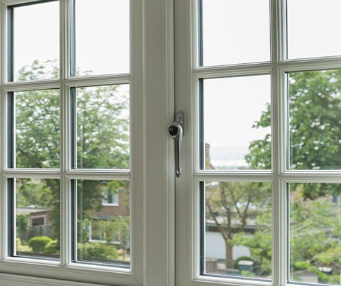French Doors