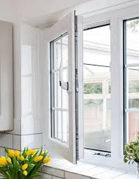 Bay Windows